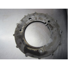 12L108 Crankshaft Trigger Tone Ring For 06-11 Honda Civic  1.8